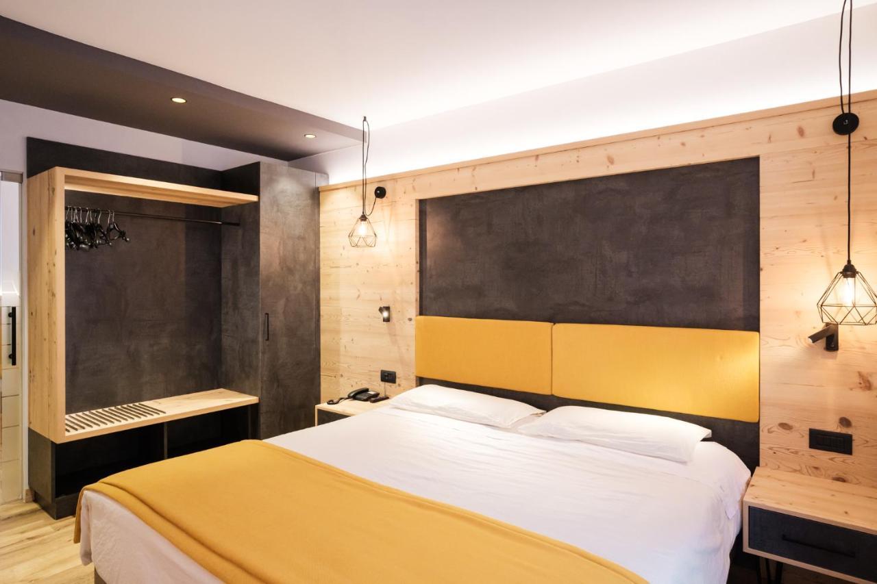 莫尔韦诺 皮考拉拜塔旅馆酒店 外观 照片